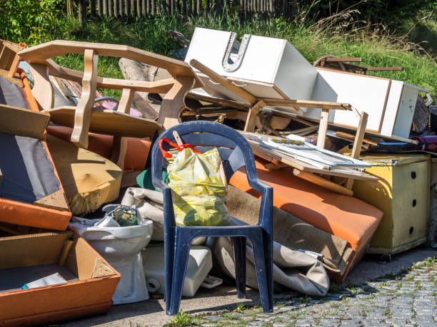 Professional Junk Removal in Redington Beach, FL