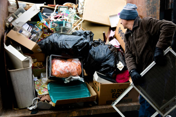 Best Yard Cleanup Services  in Redington Beach, FL