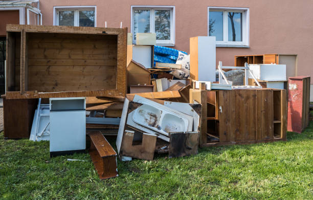 Best Yard Waste Removal  in Redington Beach, FL