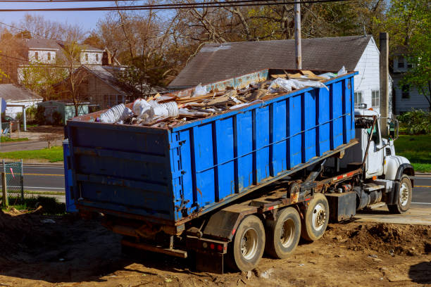 Attic Cleanout Services in Redington Beach, FL