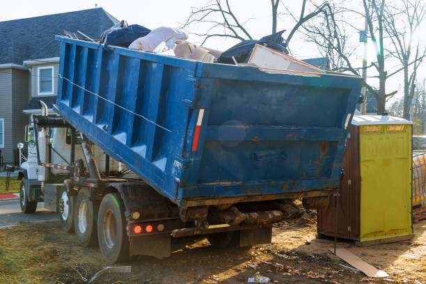 Best Affordable Junk Removal Services  in Redington Beach, FL