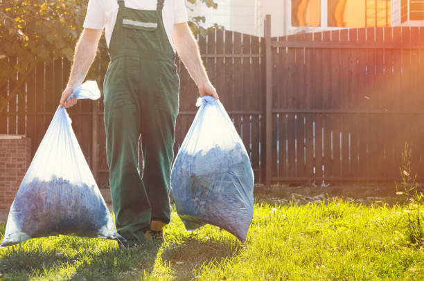Best Construction Debris Removal  in Redington Beach, FL