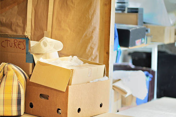 Basement Cleanout Services in Redington Beach, FL