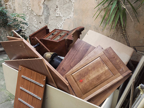 Best Local Junk Hauling  in Redington Beach, FL